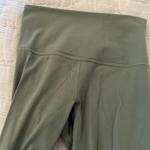 Lululemon Align leggings